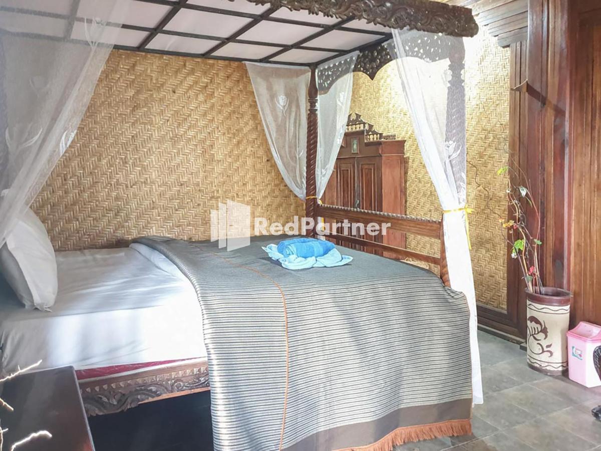 Ngadisari Hotel Yoschi'S Bromo At Desa Wisata Bromo المظهر الخارجي الصورة