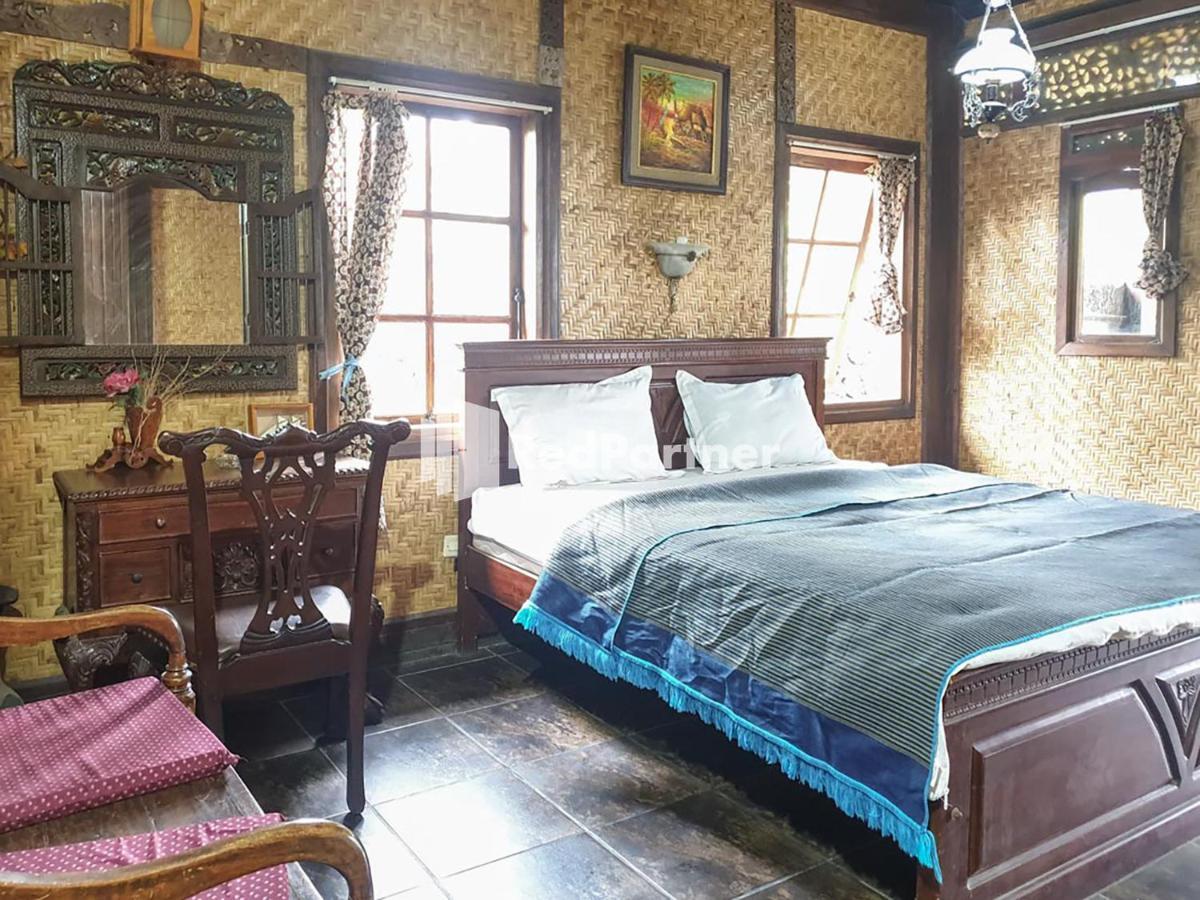 Ngadisari Hotel Yoschi'S Bromo At Desa Wisata Bromo المظهر الخارجي الصورة