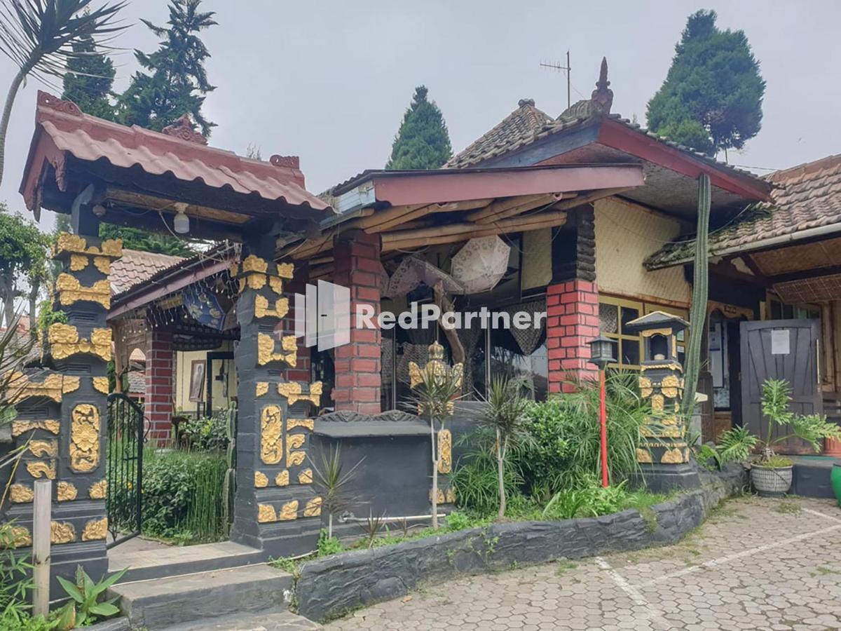 Ngadisari Hotel Yoschi'S Bromo At Desa Wisata Bromo المظهر الخارجي الصورة