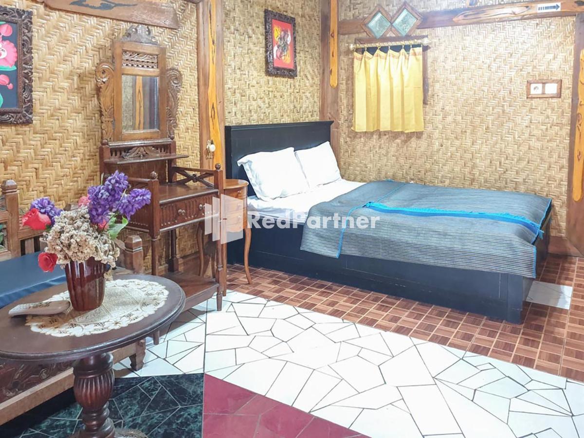 Ngadisari Hotel Yoschi'S Bromo At Desa Wisata Bromo المظهر الخارجي الصورة
