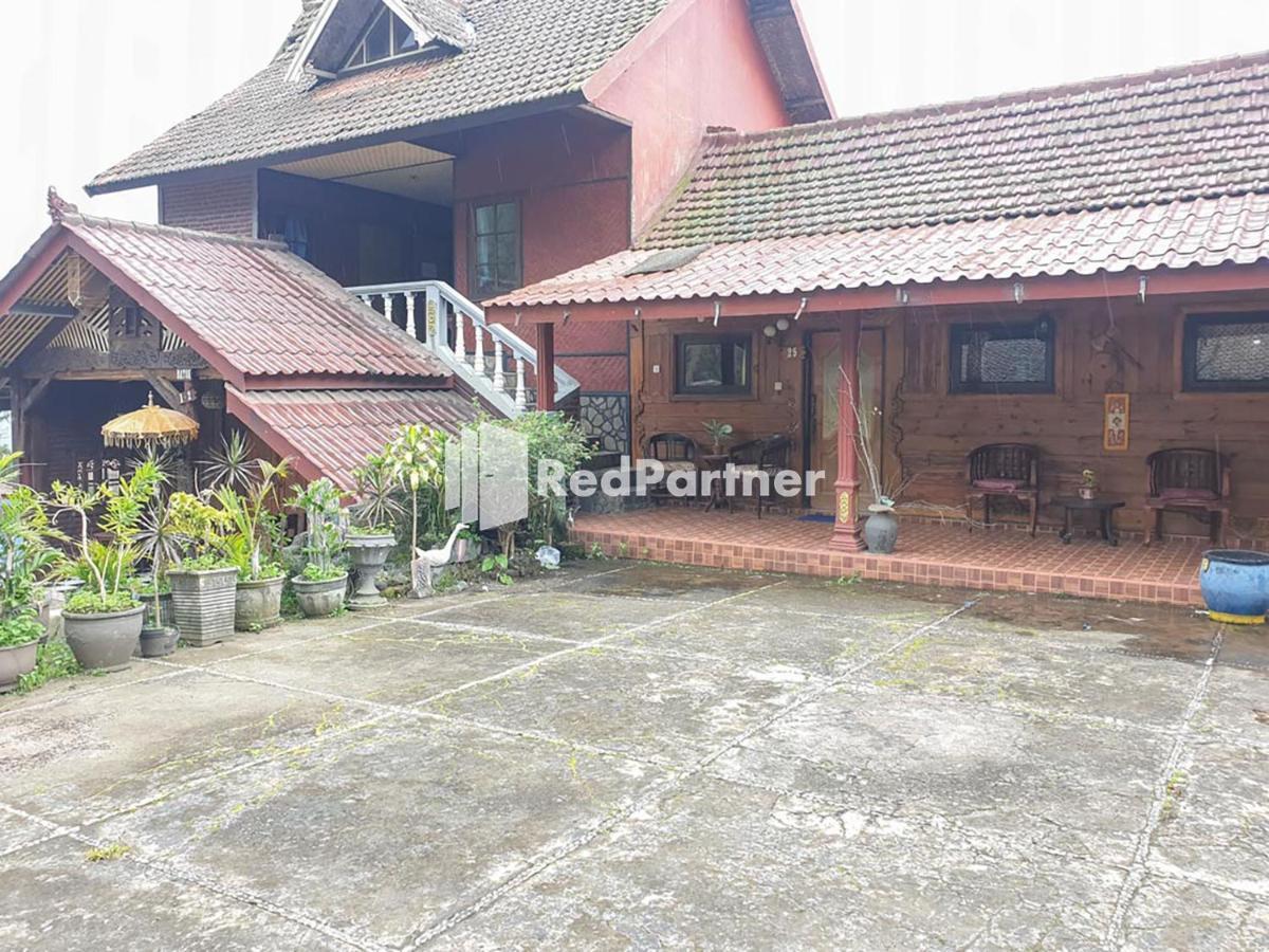 Ngadisari Hotel Yoschi'S Bromo At Desa Wisata Bromo المظهر الخارجي الصورة