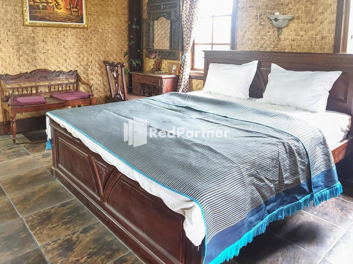 Ngadisari Hotel Yoschi'S Bromo At Desa Wisata Bromo المظهر الخارجي الصورة