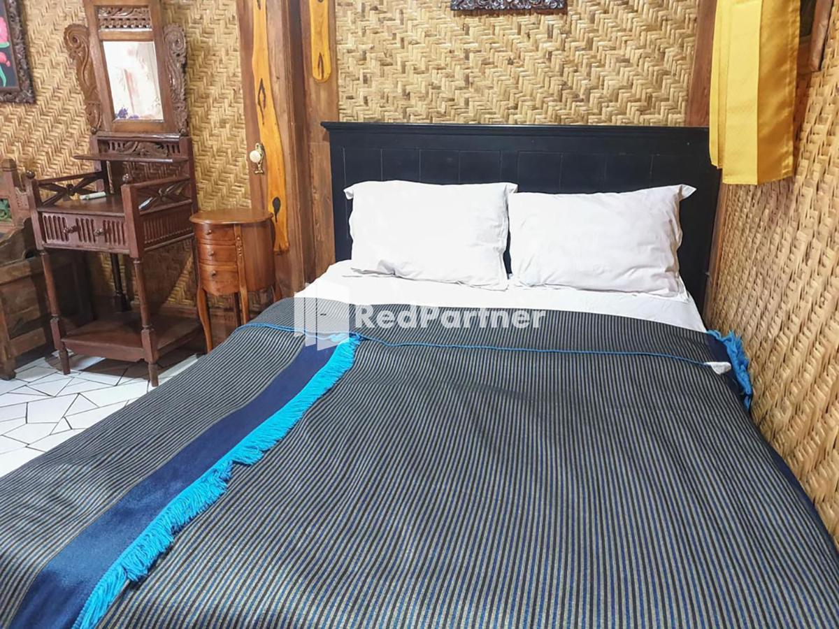 Ngadisari Hotel Yoschi'S Bromo At Desa Wisata Bromo المظهر الخارجي الصورة