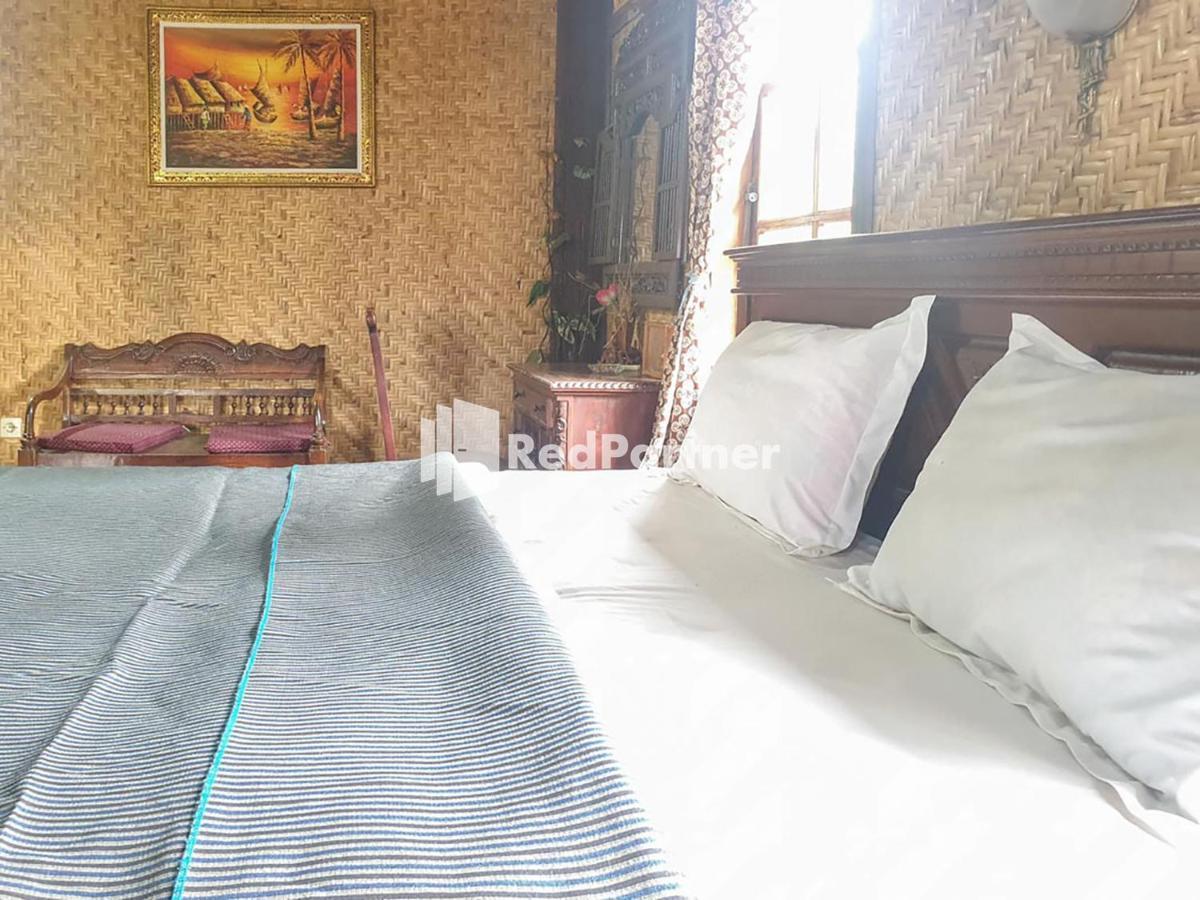 Ngadisari Hotel Yoschi'S Bromo At Desa Wisata Bromo المظهر الخارجي الصورة
