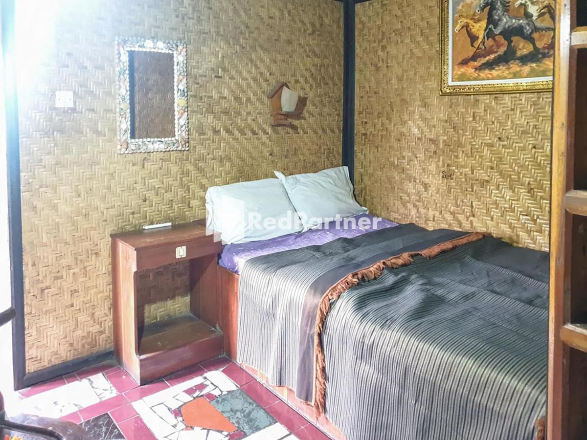 Ngadisari Hotel Yoschi'S Bromo At Desa Wisata Bromo المظهر الخارجي الصورة