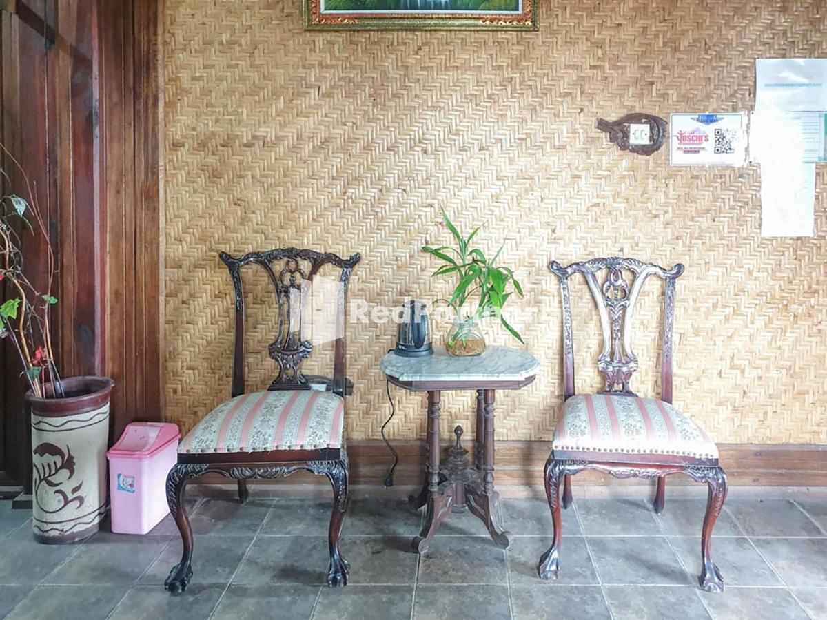 Ngadisari Hotel Yoschi'S Bromo At Desa Wisata Bromo المظهر الخارجي الصورة
