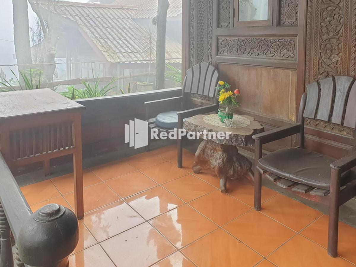 Ngadisari Hotel Yoschi'S Bromo At Desa Wisata Bromo المظهر الخارجي الصورة