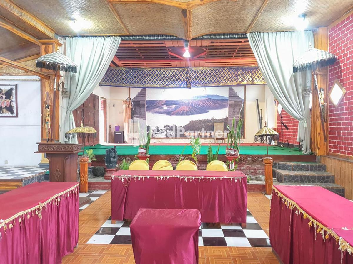 Ngadisari Hotel Yoschi'S Bromo At Desa Wisata Bromo المظهر الخارجي الصورة