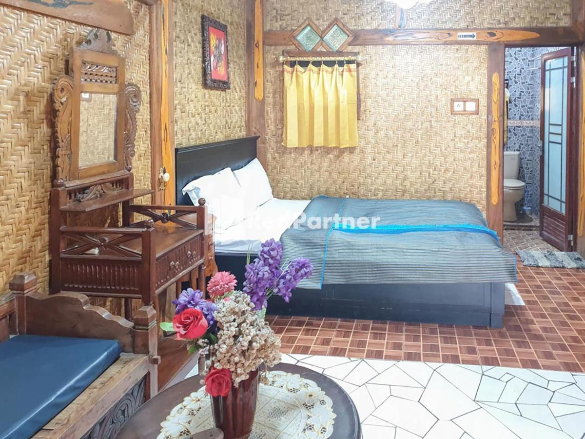 Ngadisari Hotel Yoschi'S Bromo At Desa Wisata Bromo المظهر الخارجي الصورة
