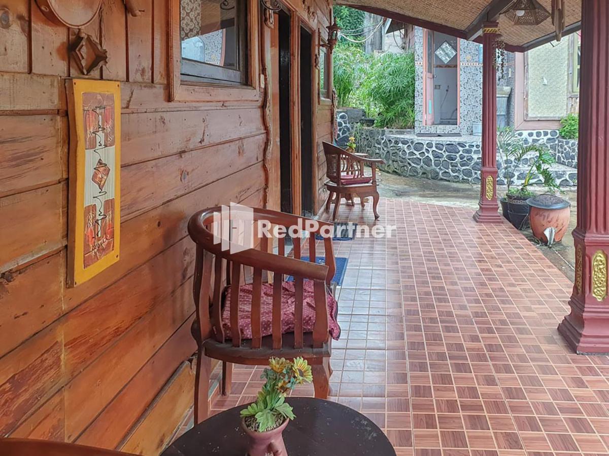 Ngadisari Hotel Yoschi'S Bromo At Desa Wisata Bromo المظهر الخارجي الصورة