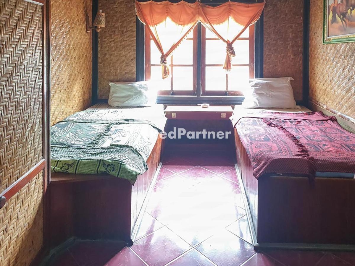 Ngadisari Hotel Yoschi'S Bromo At Desa Wisata Bromo المظهر الخارجي الصورة