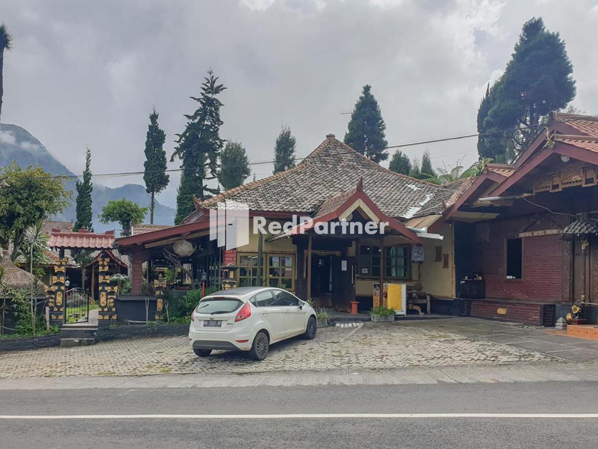 Ngadisari Hotel Yoschi'S Bromo At Desa Wisata Bromo المظهر الخارجي الصورة
